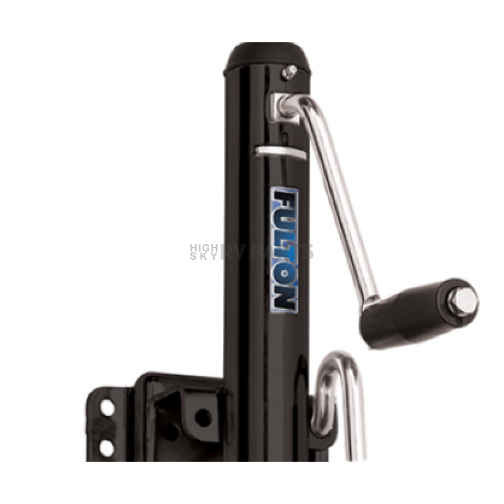 Fulton Trailer Tongue Jack XP100126
